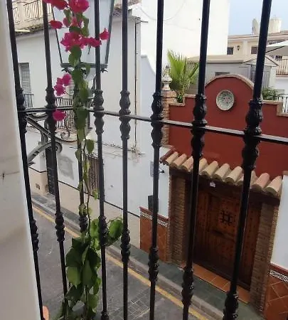 Apartmán Centro Nerja