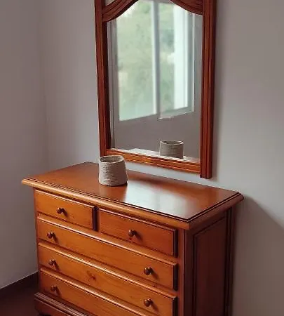 Apartmán Centro Nerja