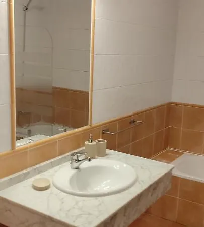 Apartmán Centro Nerja