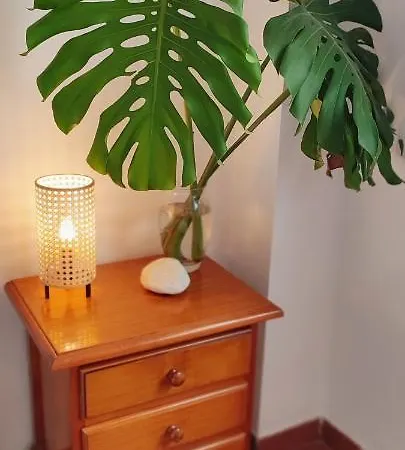 Apartmán Centro Nerja