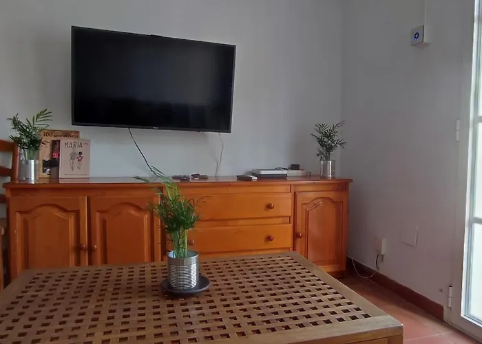Apartamento Centro Nerja