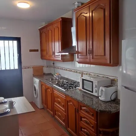 Centro Apartman Nerja