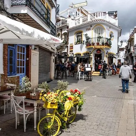 Centro Apartman *