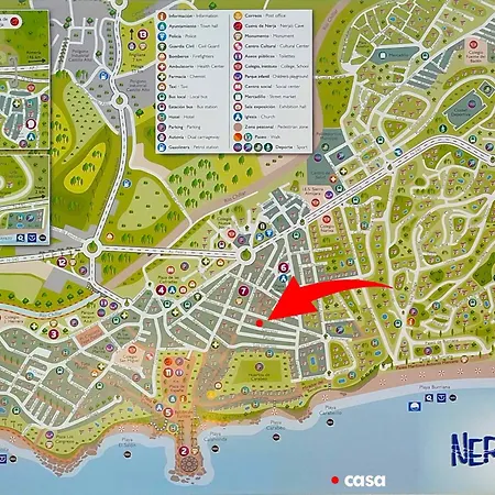 Διαμέρισμα Centro *