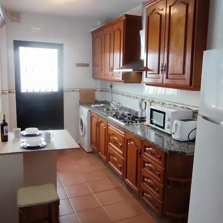 Διαμέρισμα Centro *