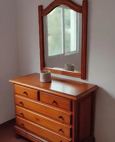 Апартаменты Centro Нерха