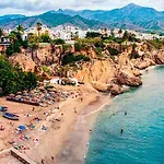 Appartement Centro Nerja