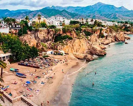 Apartment Centro Nerja