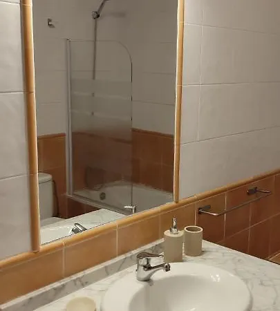 Centro Апартаменти Нерха