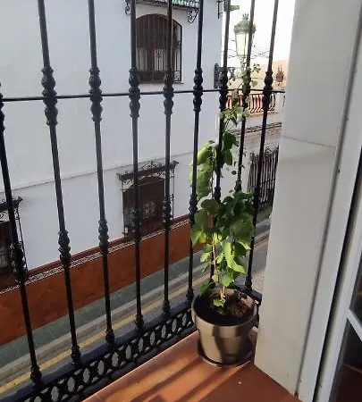 Centro Apartment Nerja