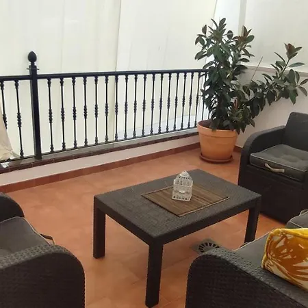 Apartment Centro *