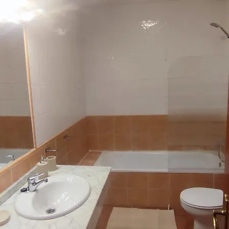 Centro Apartamento *