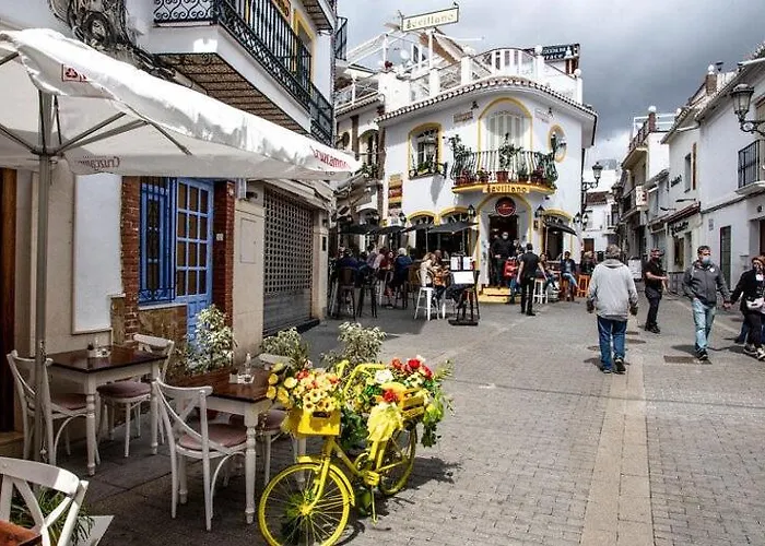 Centro Apartamento *