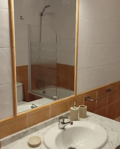 Centro Apartament Nerja