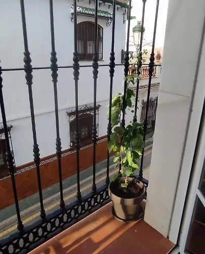 Centro Apartament Nerja