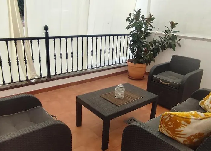 Apartamento Centro *