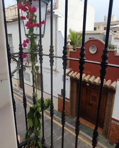 Apartamento Centro Nerja