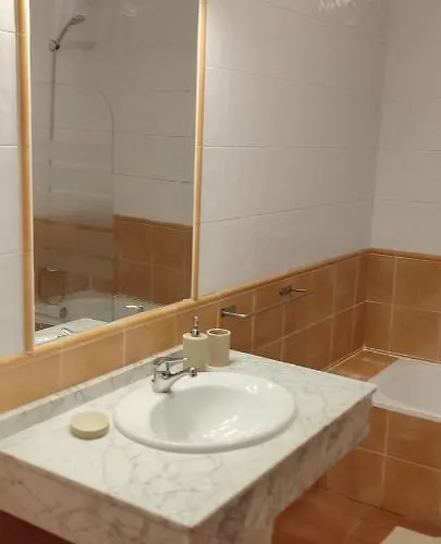 Apartamento Centro Nerja