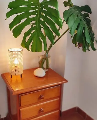 Apartamento Centro Nerja