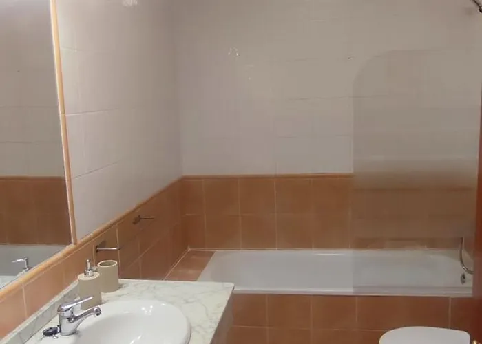 Centro Apartamento *