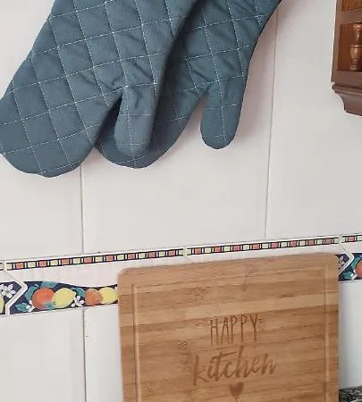 Apartamento Centro *