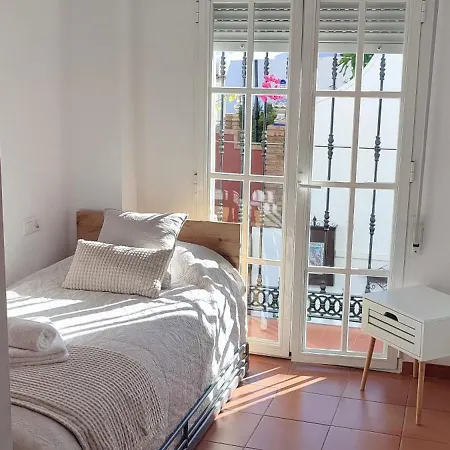 Centro Apartamento